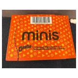 12 Cans Of Cheetos Minis