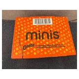 12 Cans Of Cheetos Minis