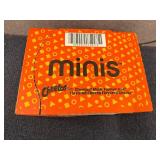 12 Cans Of Cheetos Minis