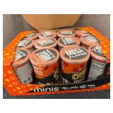 12 Cans Of Cheetos Minis