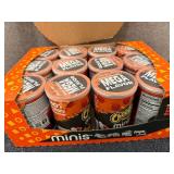 12 Cans Of Cheetos Minis