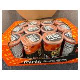 12 Cans Of Cheetos Minis