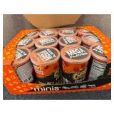12 Cans Of Cheetos Minis