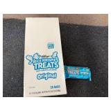 20Ct Box Of Rice Krispies Bars