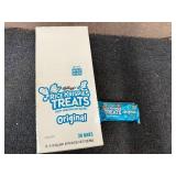 20Ct Box Of Rice Krispies Bars