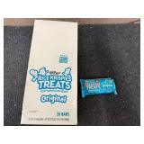 20Ct Box Of Rice Krispies Bars