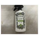 Bottle Of Pet-Pourri Fabric And Air Freshener