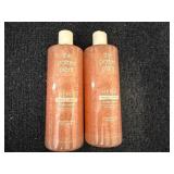 2 Bottles Of The Potted Plant Body Wash