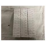 3 X 12 Packs Of Baseline Invisible Tape