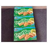 Drake Fruit Pies