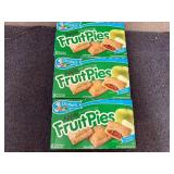 Drake Fruit Pies