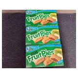 Drake Fruit Pies