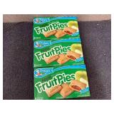 Drake Fruit Pies