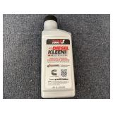 G - 2 Bottles of Power Service Diesel Kleen Cetane Boost