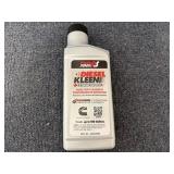 G - 2 Bottles of Power Service Diesel Kleen Cetane Boost