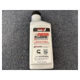 G - 2 Bottles of Power Service Diesel Kleen Cetane Boost