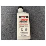 G - 2 Bottles of Power Service Diesel Kleen Cetane Boost