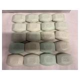 20x Lever 2000 Bar Soap-Bulk Package