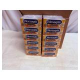 2x 6 Chloraseptic Lozenges