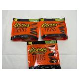 3x Reeses Thins