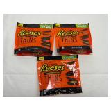 3x Reeses Thins