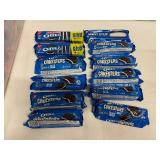 Variety of Oreo Snacks