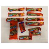 Variety Reeses