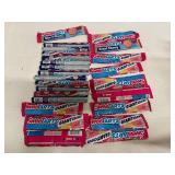 Large Variety of Sweet Tarts