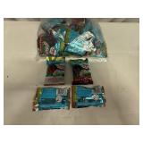 10 each of Russel Stover Maple Crme & Confetti Cake
