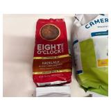 Variety of Coffee