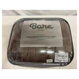 Bare 10lb Weighted Blanket