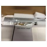 LED Desk Lamp