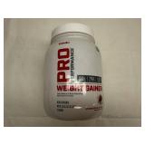 Gnx 2.42lb Pro Performance Weight Gainer