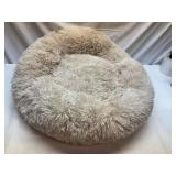 Fluffy Pet Bed