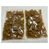 2x 1.92lb Natural Mango Licorice