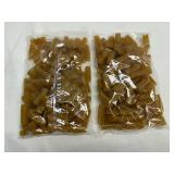 2x 1.92lb Natural Mango Licorice