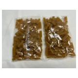 2x 1.92lb Natural Mango Licorice