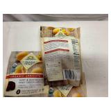3x Sunny Fruit Turkish Organic Dried Apricots