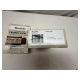 2xBarebells Protein Bars Caramel Cashew