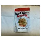 2x LeSauce Sundried Tomato Pesto