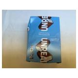 Box of 40 Unreal Dark Coconut Bars