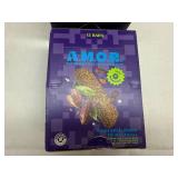 2x A.M.O.R Amaranth & Cacao Bars