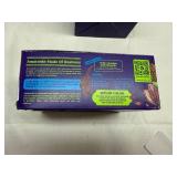 2x A.M.O.R Amaranth & Cacao Bars