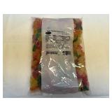 4.5lbs Sour Gummi Bears