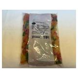 4.5lbs Sour Gummi Bears