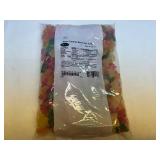 4.5lbs Sour Gummi Bears