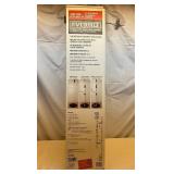 Everbuilt Sump Pump Discharge Kit