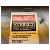 Everbuilt Sump Pump Discharge Kit