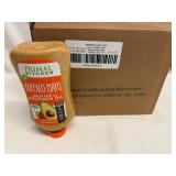6x 17oz Primal Kitchen Buffalo Mayo W/Olive Oil