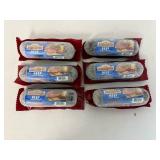 12x 5oz Hometown Select Beef Summer Sausage